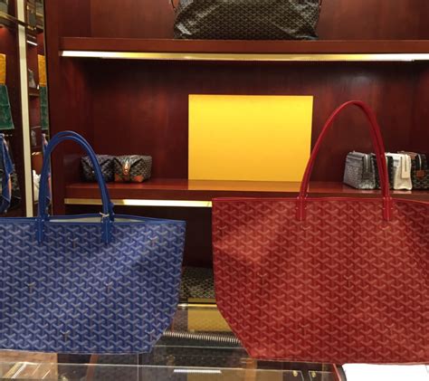 goyard saint louis price 2017|goyard st louis pm size.